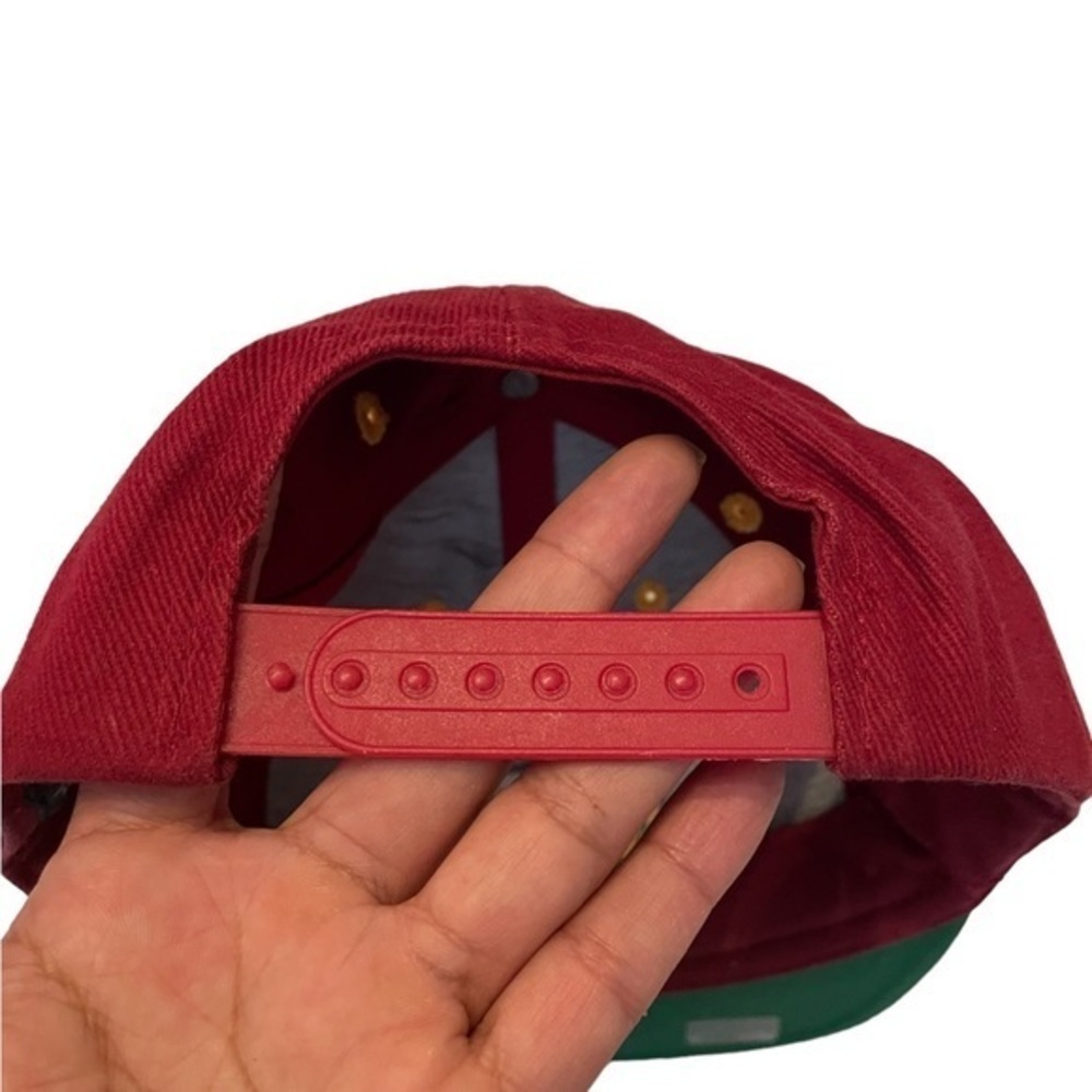 Redskins NFL hat Reebok‎ - Picture 2 of 8